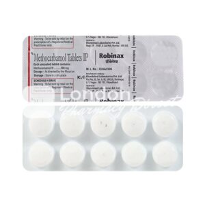 Robaxin