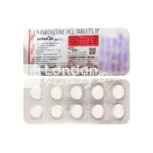 Seroxat