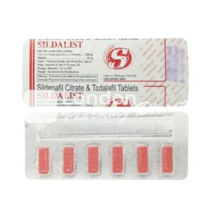 Sildalis