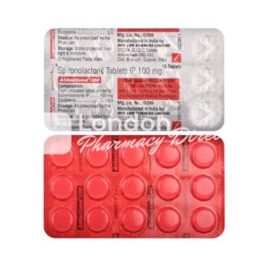 Spironolactone