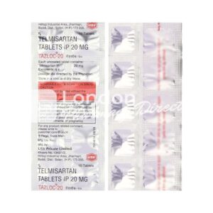 Telmisartan