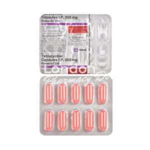 Tetracycline