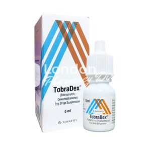 Tobradex