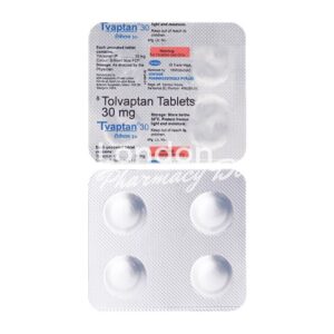 Tolvaptan
