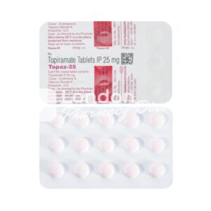Topiramate