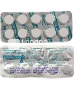 Uniphyllin