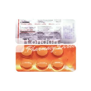 Zithromax