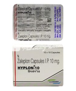 Zopiclone