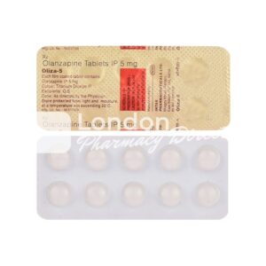 Zyprexa